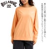MORFY LOGO BOAT NECK LS TEE RASH  BG013856
