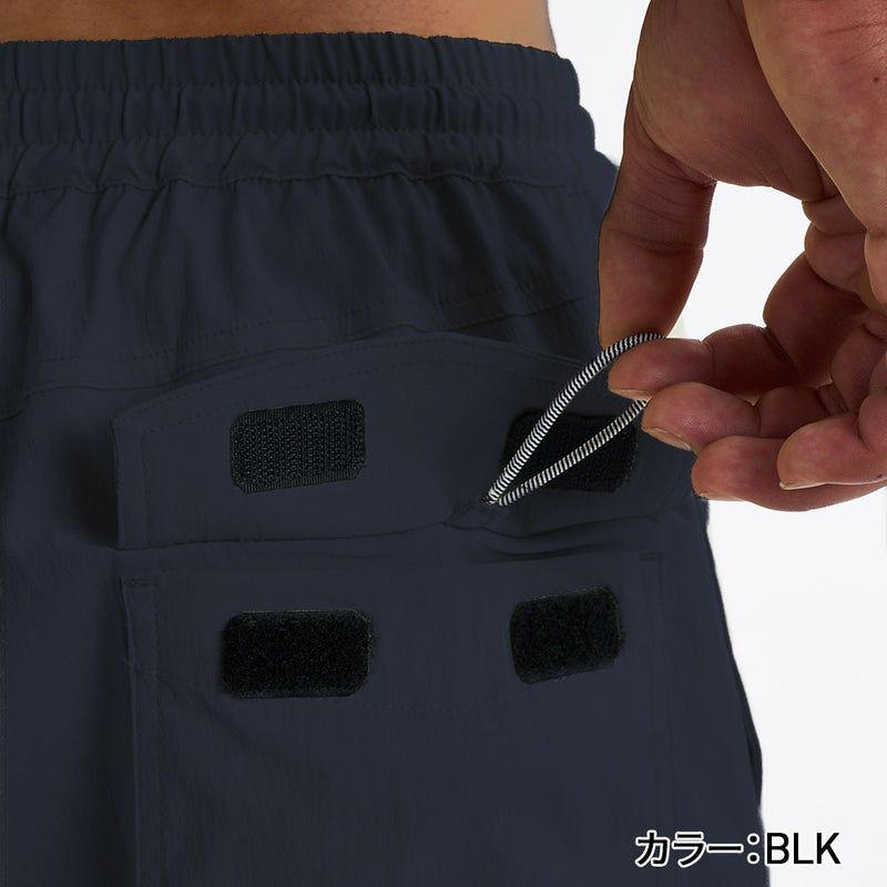 PISTOL STONE  JAM TRUNKS 17 VBS261021