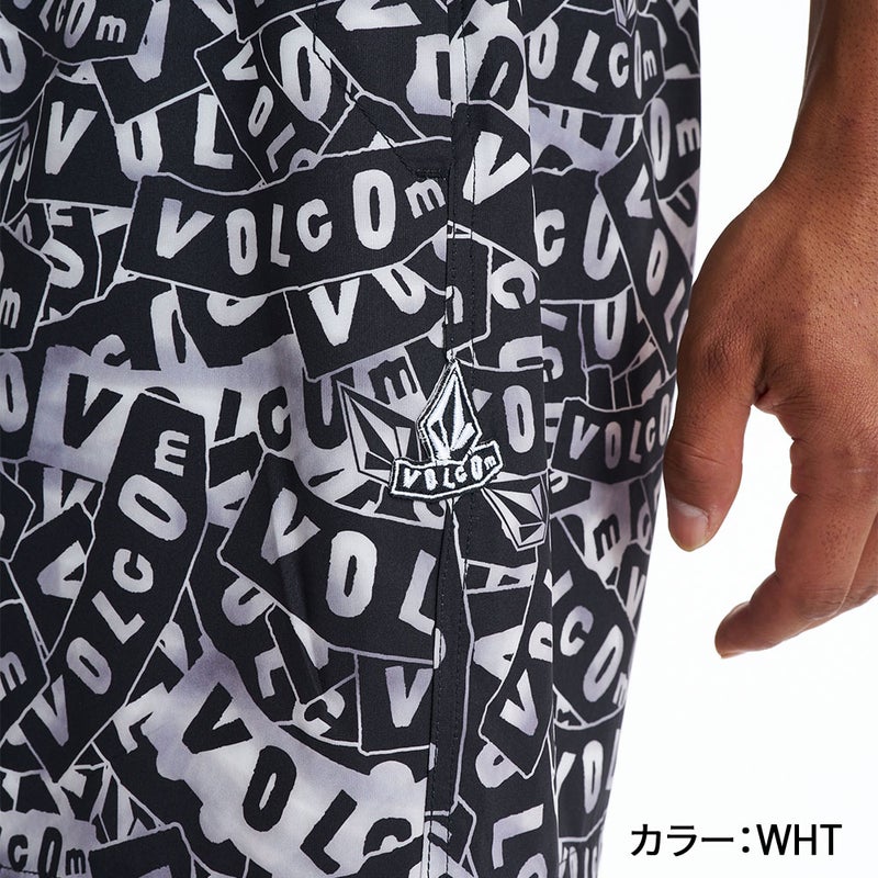 LOGO PRINT JAM TRUNKS 17 VBS261022