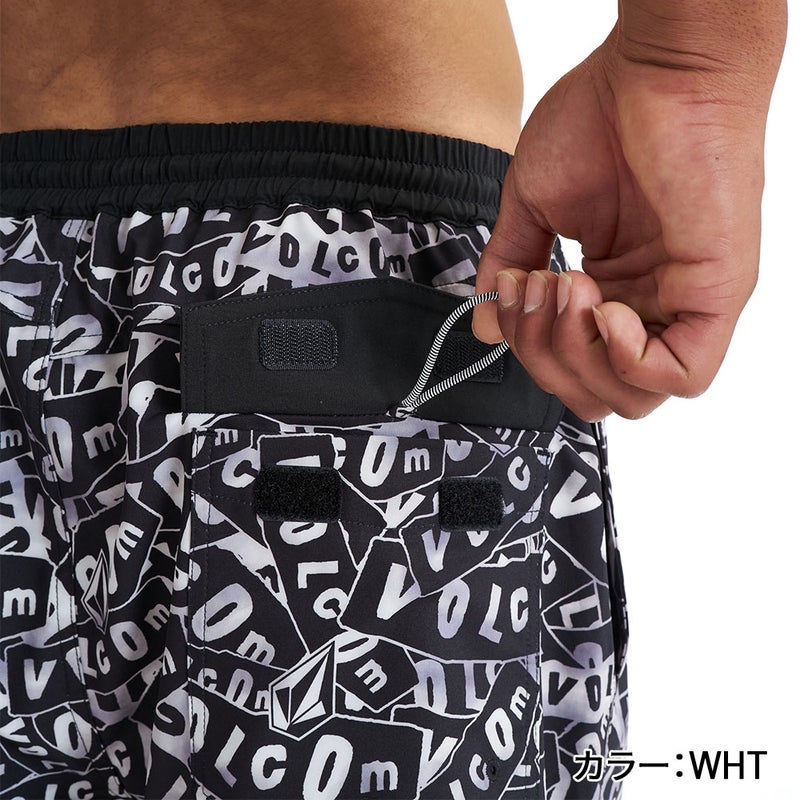 LOGO PRINT JAM TRUNKS 17 VBS261022