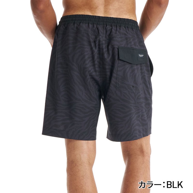 LOGO PRINT JAM TRUNKS 17 VBS261022