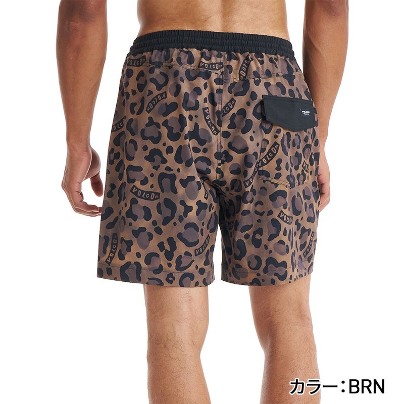 LOGO PRINT JAM TRUNKS 17 VBS261022