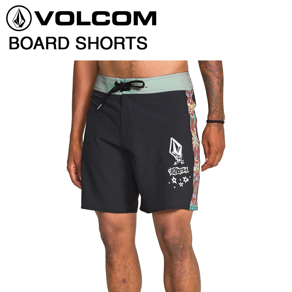 O'NEILL オニール サーフショーツ ボードショーツ ショートパンツ