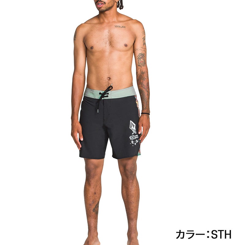 STAR SHIELDS FA MOD 18 VBS262004