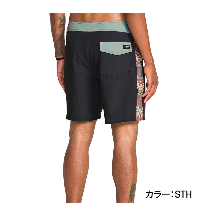 STAR SHIELDS FA MOD 18 VBS262004