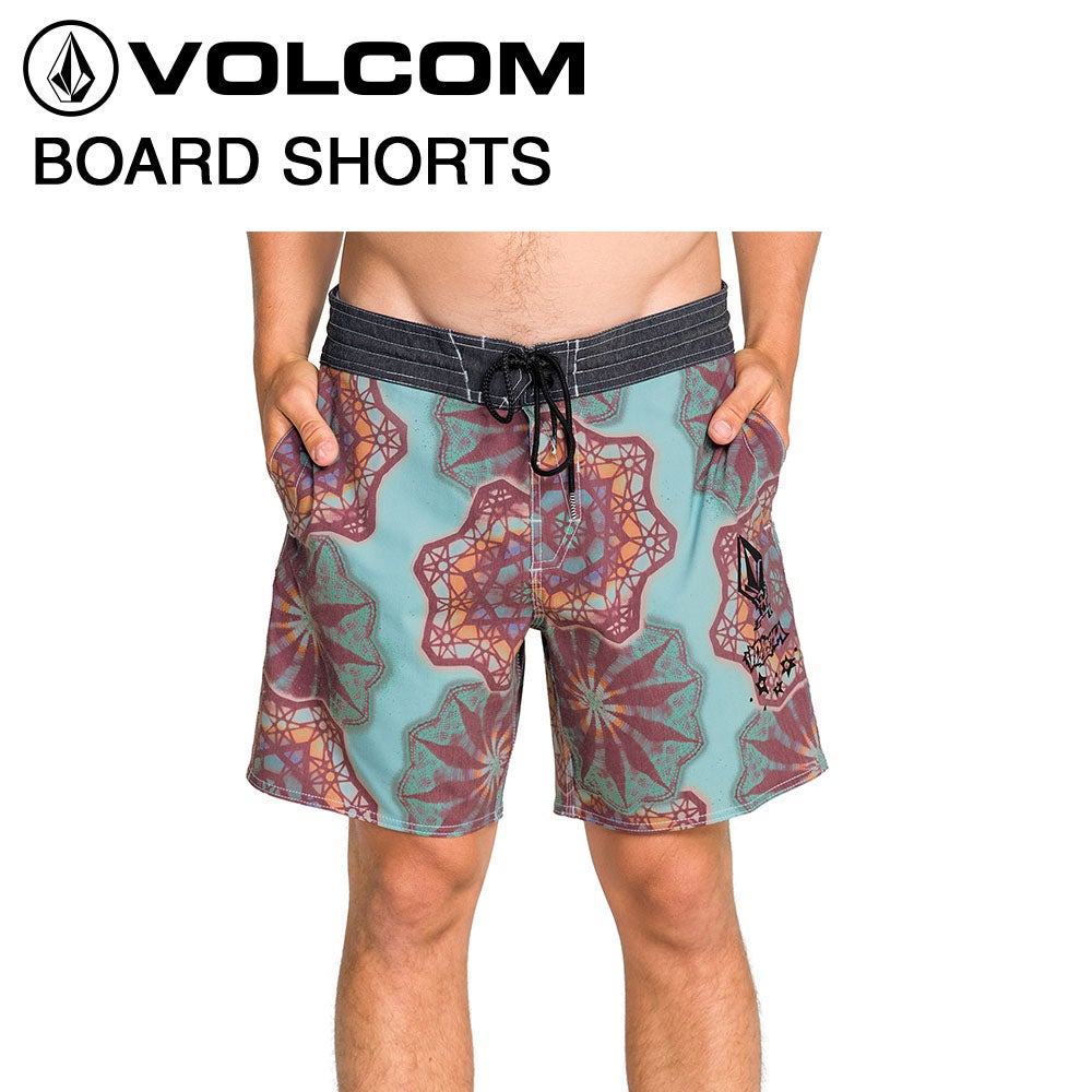 BILLABONG ビラボン メンズ サーフパンツ ボードショーツ 海パン 海水