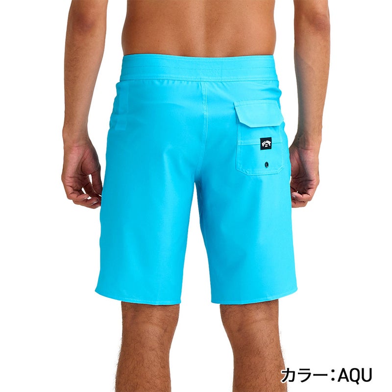 ALLDAY PRO BG011500