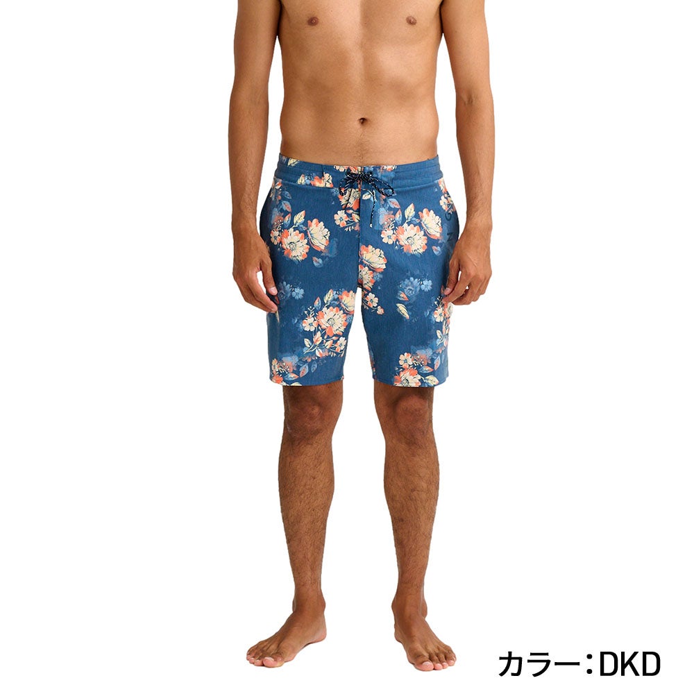 26年モデル 20％OFF】 ビラボン BILLABONG ボードショーツ メンズ 18.5