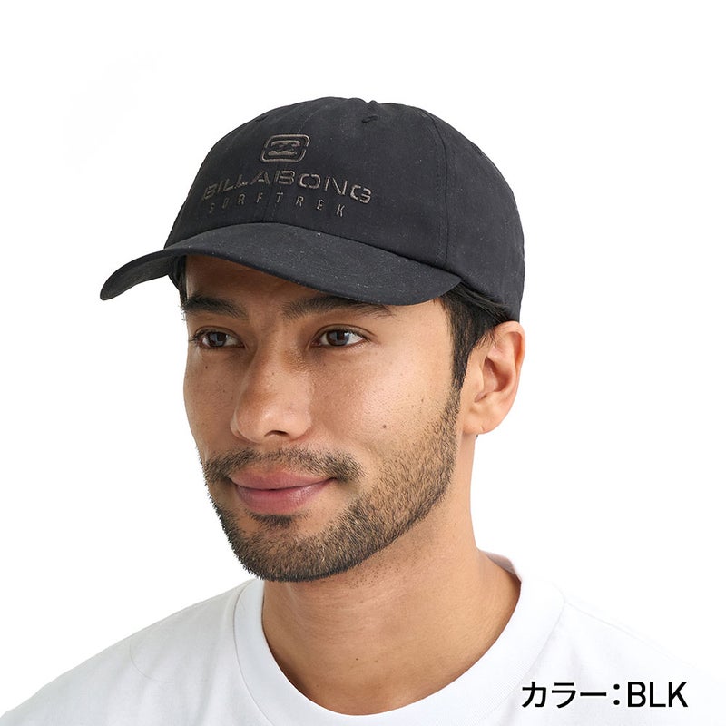 SURFTREK CAP BG011901
