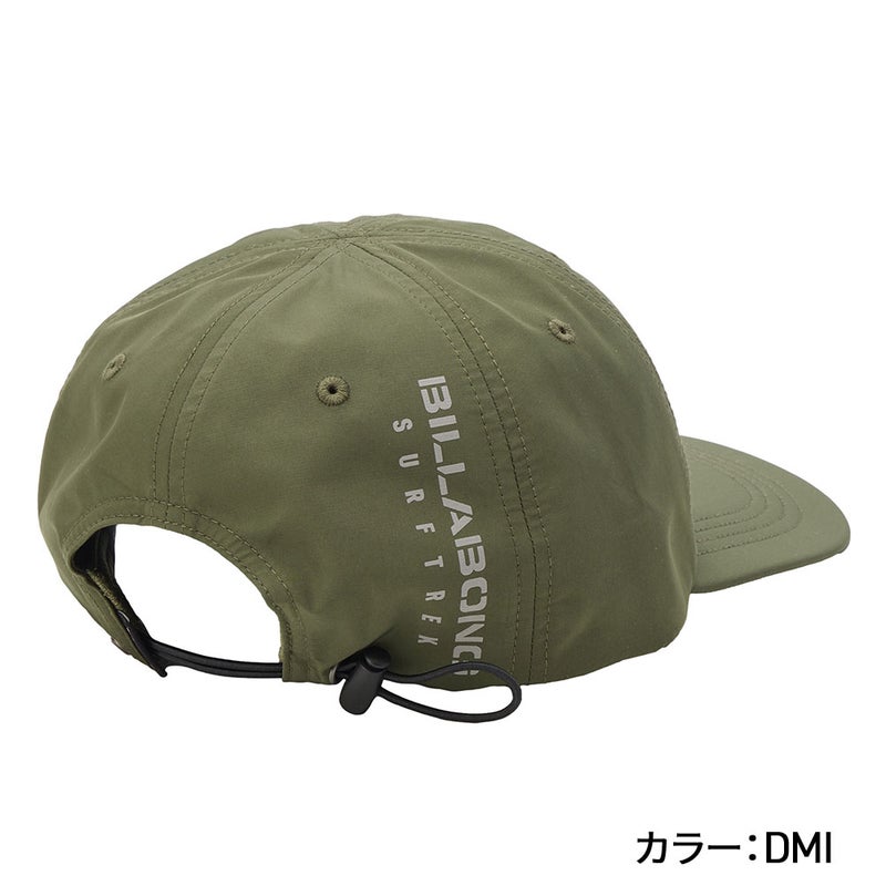 SURFTREK CAP BG011901