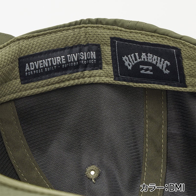 SURFTREK CAP BG011901
