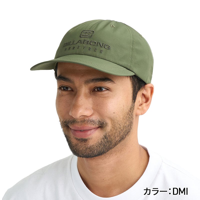 SURFTREK CAP BG011901