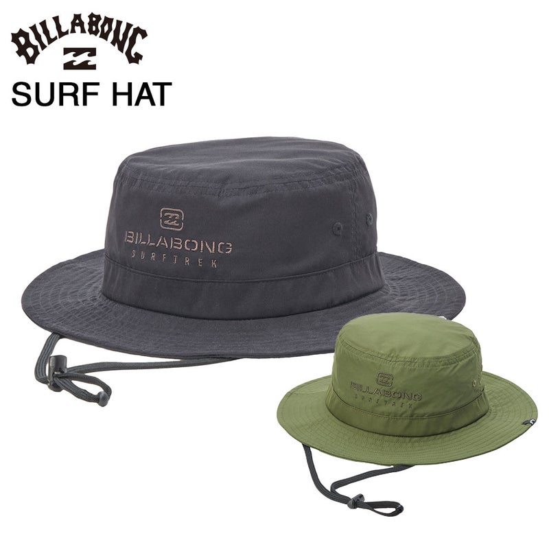 SURFTREK HAT BG011908