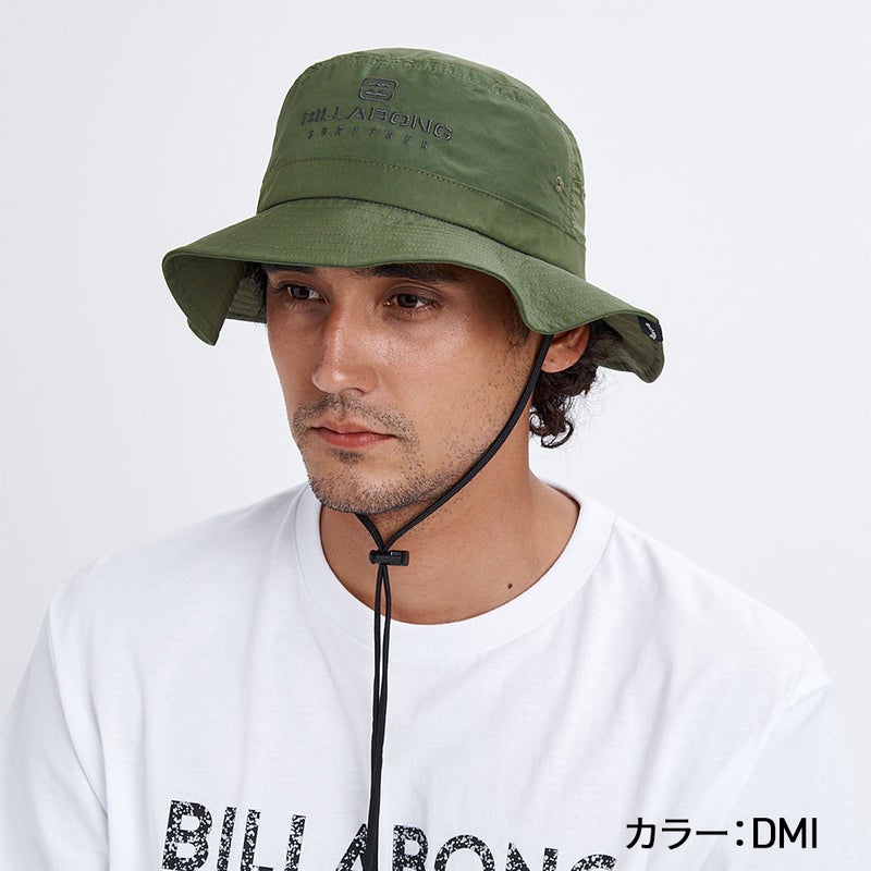 SURFTREK HAT BG011908