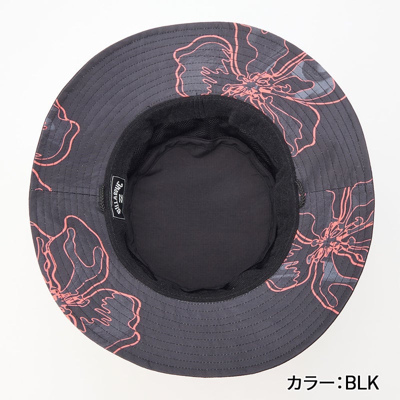 SUBMERSIBLE HAT BG011913