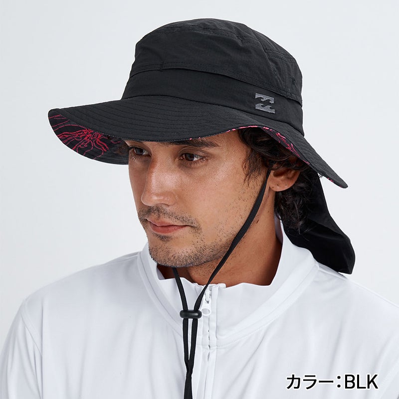 SUBMERSIBLE HAT BG011913