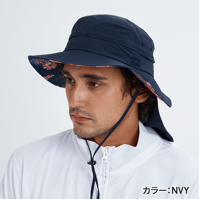 SUBMERSIBLE HAT BG011913