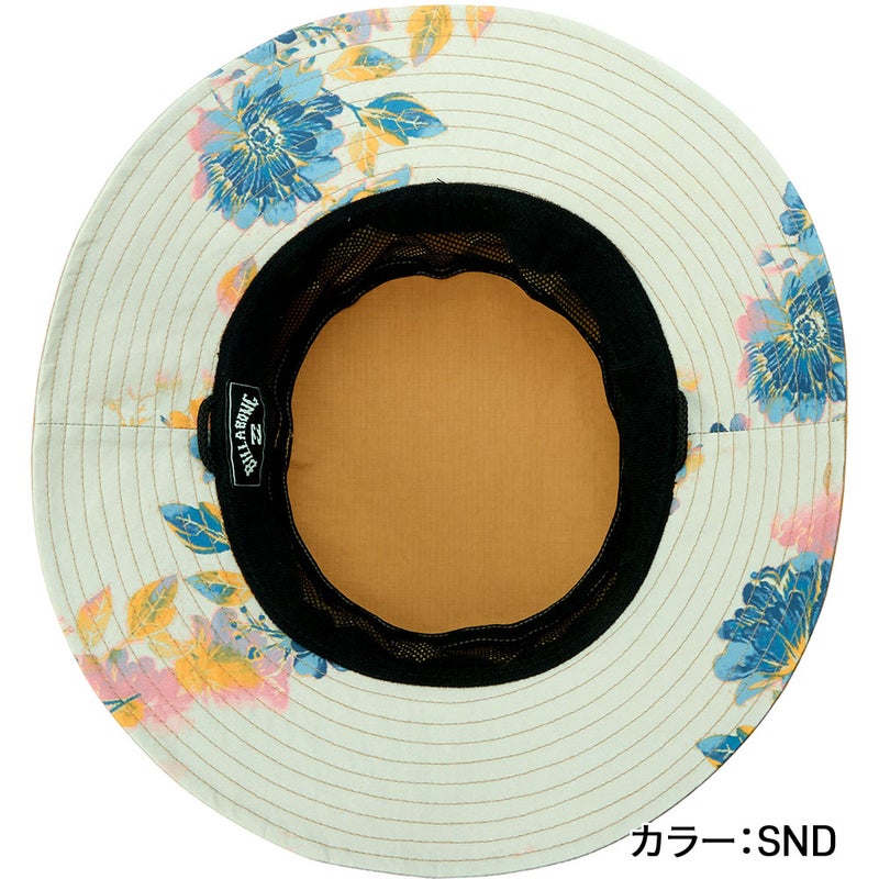 SUBMERSIBLE HAT BG011913