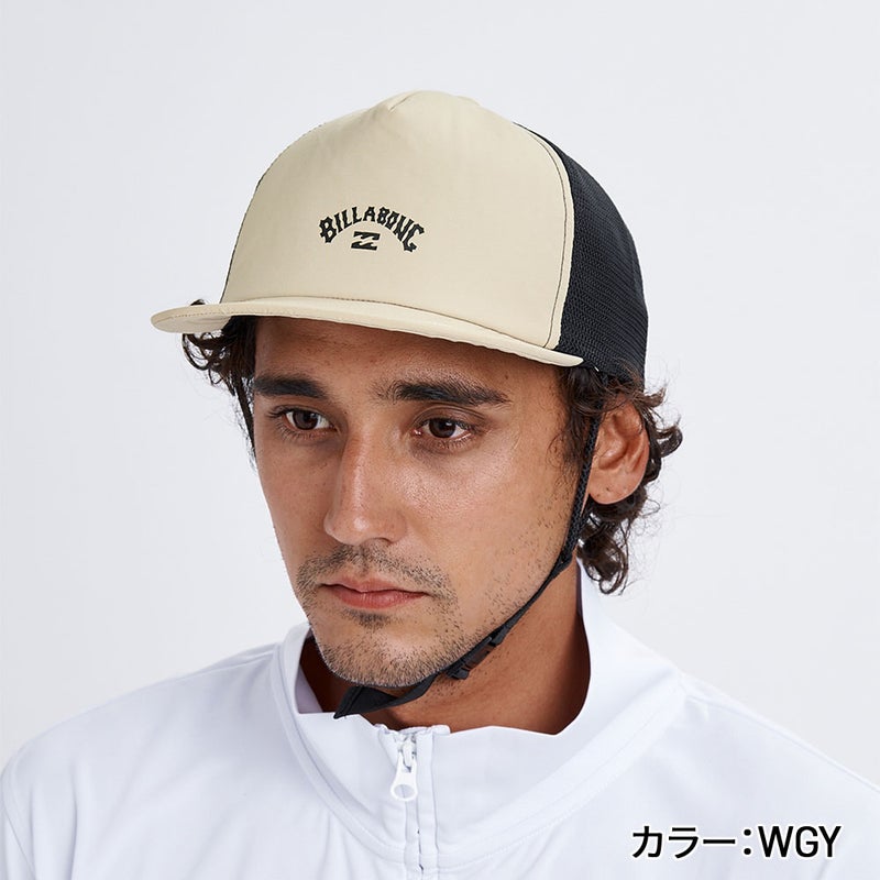 PERFORMANCE SURF CAP BG011915