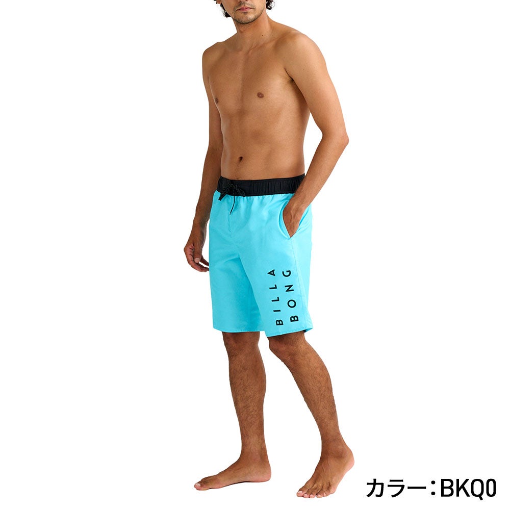 26年モデル 25％OFF】 ビラボン BILLABONG ボードショーツ メンズ 20