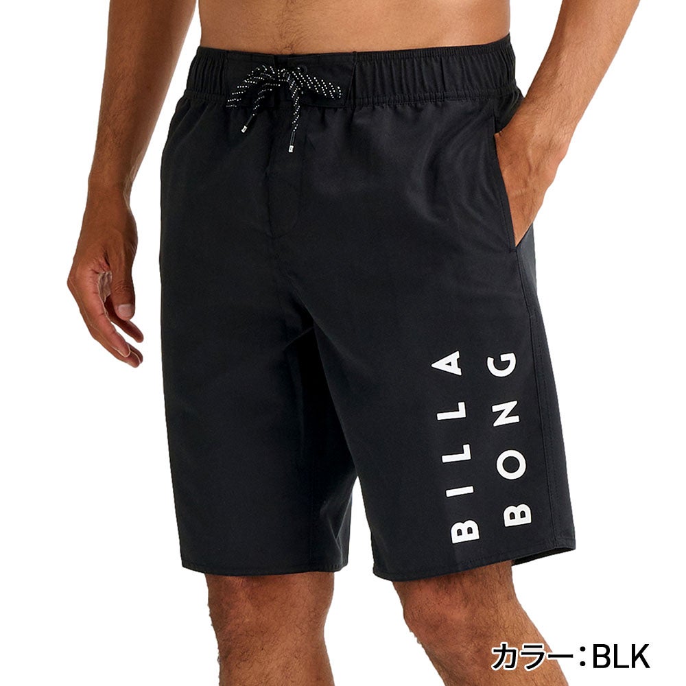 ビラボン BILLABONG ボードショーツ メンズ 20インチ ゴムウエスト