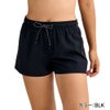 SIDE LOGO TAPE SOLID SHORT BOARDSHORTS BG013503