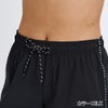SIDE LOGO TAPE SOLID SHORT BOARDSHORTS BG013503