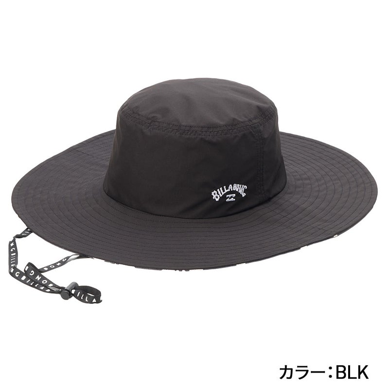BEACH HAT WIDE BG013939