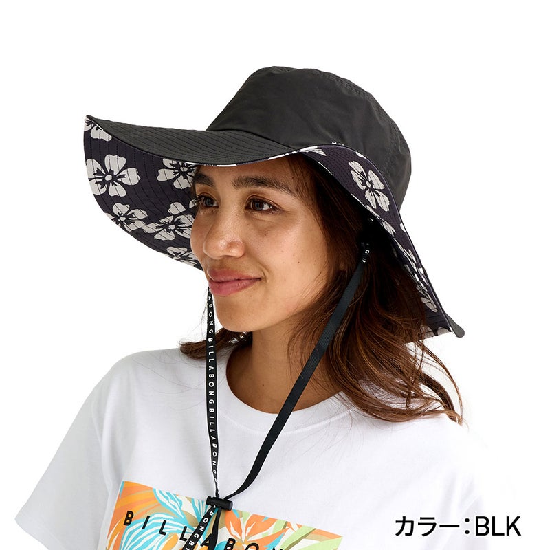 BEACH HAT WIDE BG013939