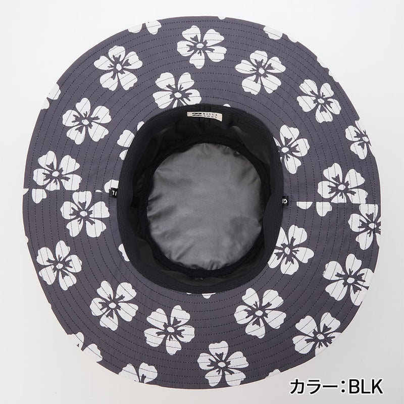 BEACH HAT WIDE BG013939
