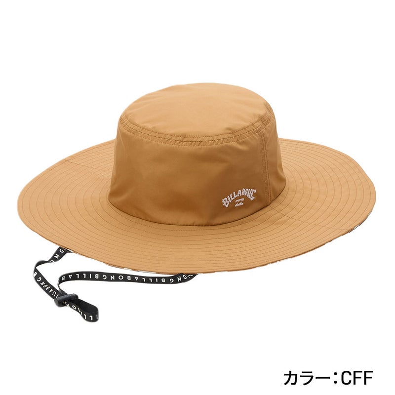 BEACH HAT WIDE BG013939