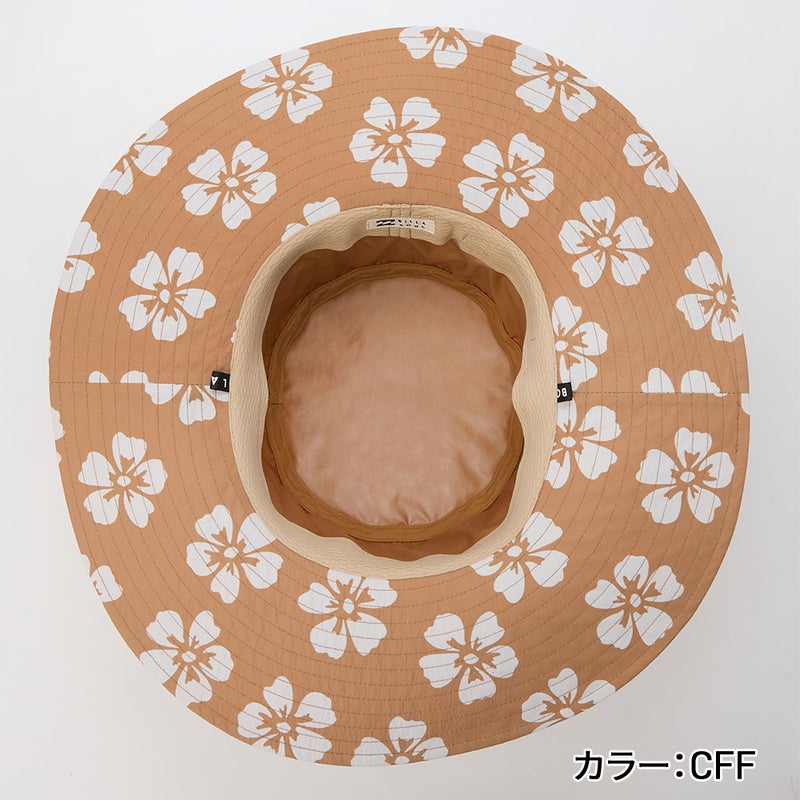 BEACH HAT WIDE BG013939