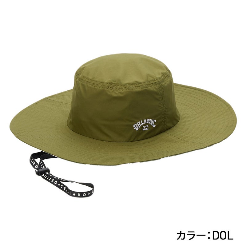 BEACH HAT WIDE BG013939
