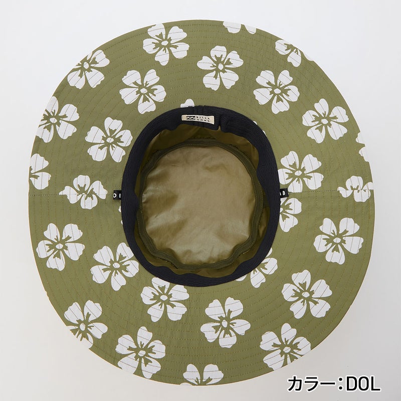 BEACH HAT WIDE BG013939