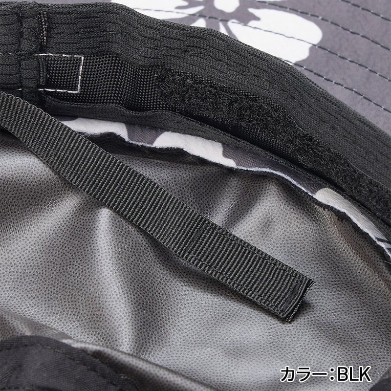 BEACH HAT WIDE BG013939