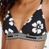 SURF CAPSULE TRIANGLE BIKINI BG013801