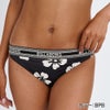 SURF CAPSULE TRIANGLE BIKINI BG013801