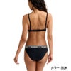 SURF CAPSULE TRIANGLE BIKINI BG013801