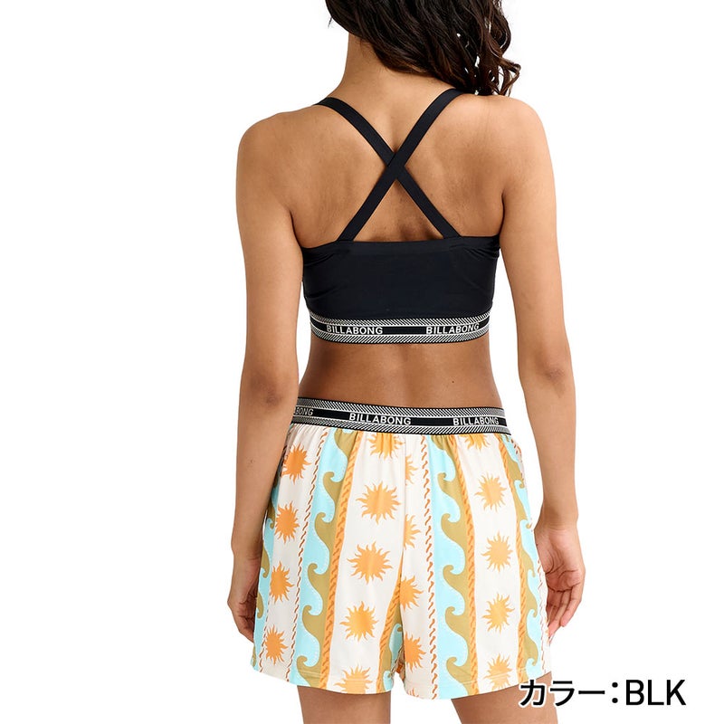 3PIECES SET BIKINI BG013808