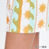 3PIECES SET BIKINI BG013808