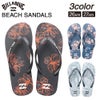PRINT THONGS DNM 26cm BG011921
