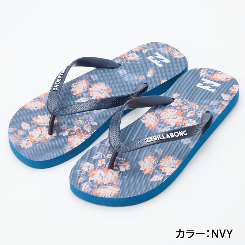 PRINT THONGS DNM 26cm BG011921