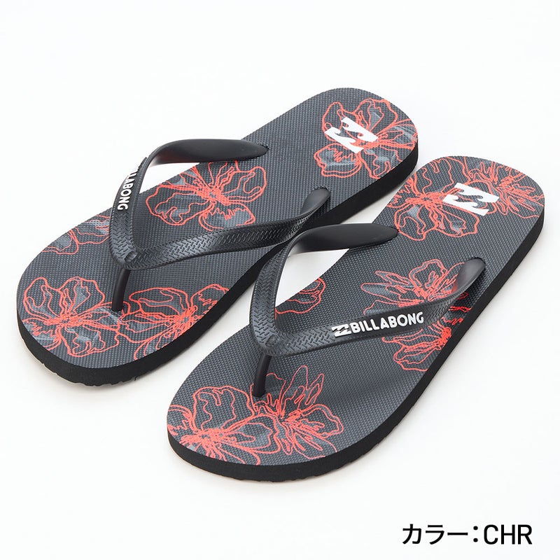 PRINT THONGS DNM 26cm BG011921