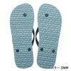 PRINT THONGS DNM 26cm BG011921