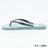 PRINT THONGS DNM 26cm BG011921