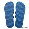 PRINT THONGS DNM 26cm BG011921