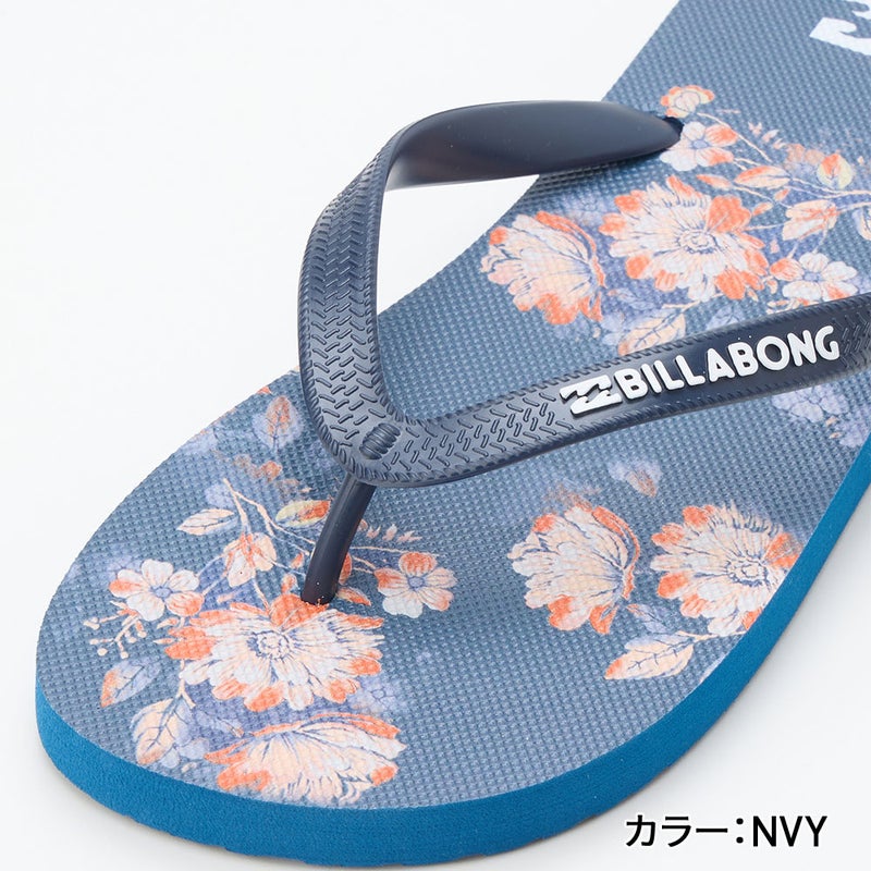 PRINT THONGS DNM 26cm BG011921