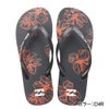 PRINT THONGS DNM 26cm BG011921