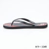 PRINT THONGS DNM 26cm BG011921