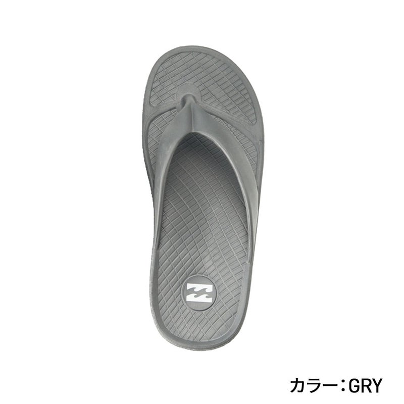MEMORYFOAMTHONGSBG011927